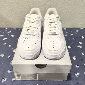 Women’s Air Force 1 ‘07